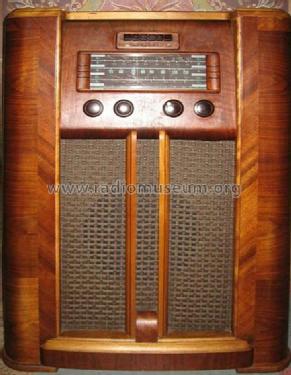 KL-66 ; Canadian General (ID = 1712060) Radio