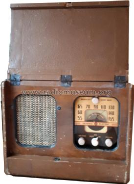 KL-6BP ; Canadian General (ID = 2751444) Radio