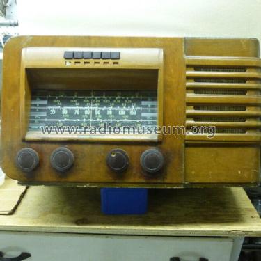 KL-70 ; Canadian General (ID = 2663691) Radio