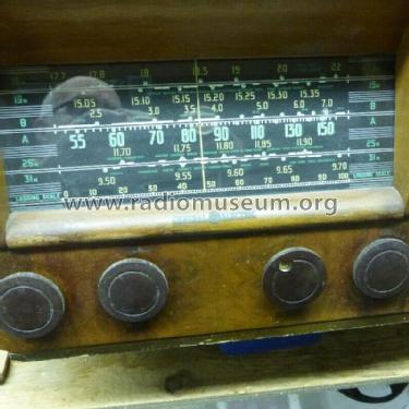 KL-70 ; Canadian General (ID = 2663692) Radio