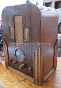 M-64 ; Canadian General (ID = 1371173) Radio