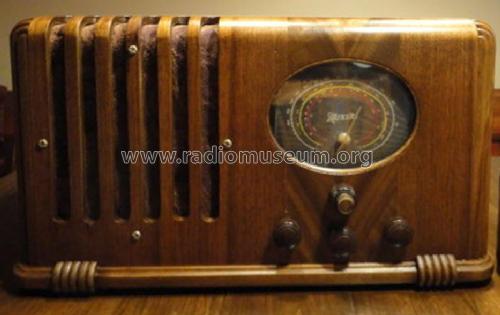 101; Canadian Marconi Co. (ID = 1542896) Radio