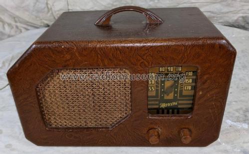 154 ; Canadian Marconi Co. (ID = 2981491) Radio