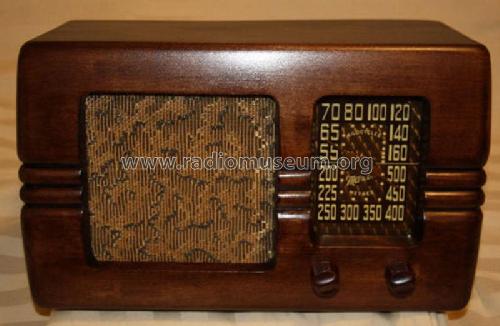 180A; Canadian Marconi Co. (ID = 2069588) Radio