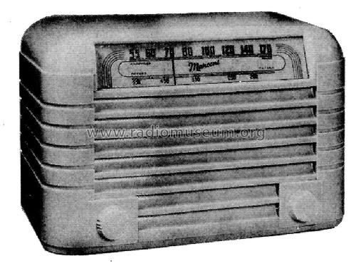 216 ; Canadian Marconi Co. (ID = 1187350) Radio