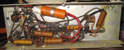 236A ; Canadian Marconi Co. (ID = 1679089) Radio
