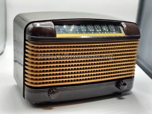 264 1703; Canadian Marconi Co. (ID = 2628677) Radio