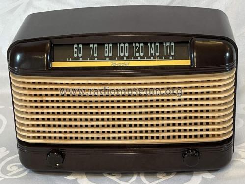 264 1703; Canadian Marconi Co. (ID = 2797580) Radio
