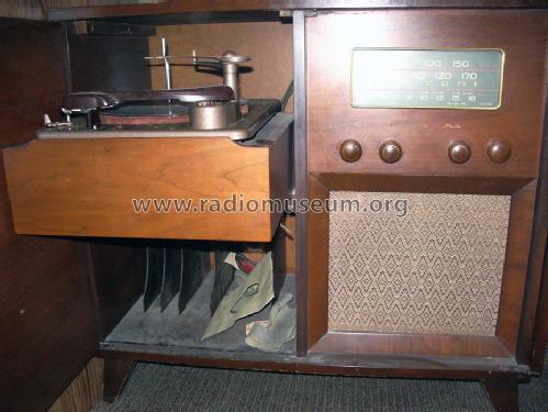 327 ; Canadian Marconi Co. (ID = 1086948) Radio