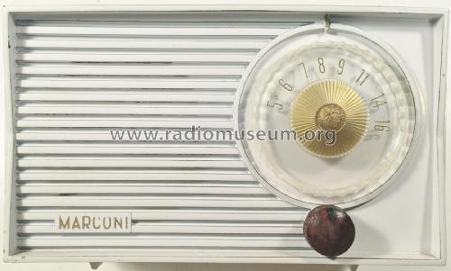 417; Canadian Marconi Co. (ID = 2219916) Radio