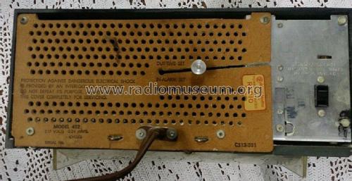 452; Canadian Marconi Co. (ID = 1790896) Radio