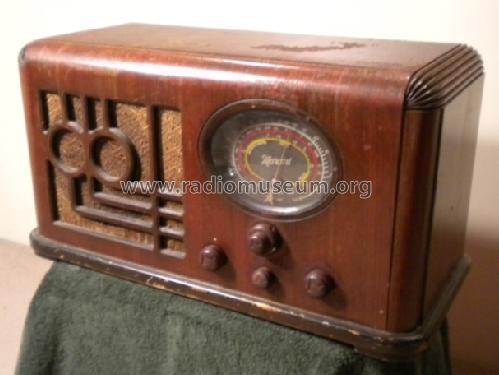 79 ; Canadian Marconi Co. (ID = 1489077) Radio