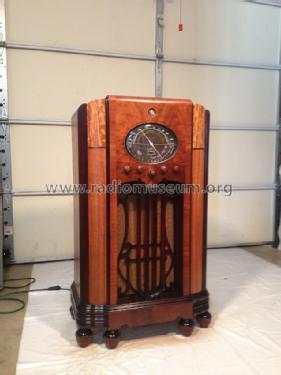 84 ; Canadian Marconi Co. (ID = 1559968) Radio