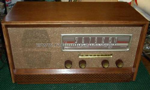 Marconi 369 Radio Canadian Marconi Co. Ltd. CMC, Esterline, Marconi ...