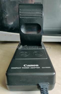 Camcorder UC5500; Canon Inc.; Tokyo (ID = 2957502) R-Player