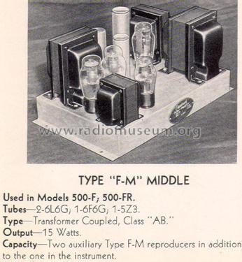 400F DeLuxe series & 1600F De Luxe plain cabinet general, samples & unknown; Capehart Corp.; Fort (ID = 1343316) Radio