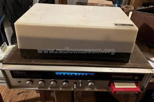 AM/FM/MPX 8 Track Stereo Player/Phono 8TP-79; Capehart Corp.; Fort (ID = 2844200) Radio