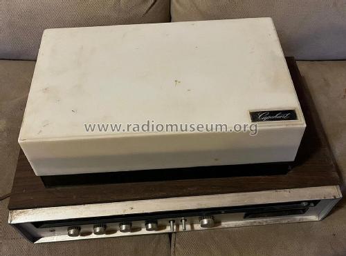 AM/FM/MPX 8 Track Stereo Player/Phono 8TP-79; Capehart Corp.; Fort (ID = 2844202) Radio