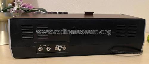 AM/FM Stereo Clock SCR-102; Capehart Corp.; Fort (ID = 2850303) Radio
