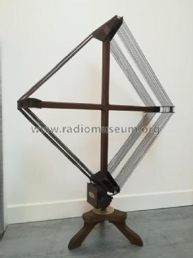 Antenne Cadre ; Capon, A.; Lille (ID = 2942553) Antenna