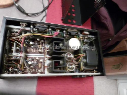 Professional Amplifier Stereo MPAS60; Carad; Kuurne (ID = 878384) Verst/Mix