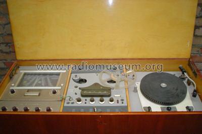 Pro Arte Radiomeubel ; Carad; Kuurne (ID = 1101628) Radio