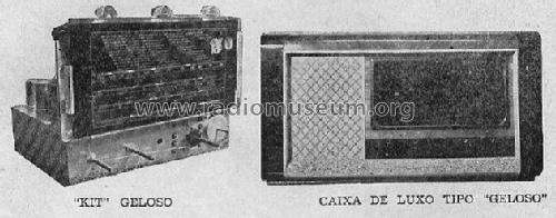 G76; Casa Radio Rama Ltda (ID = 1913673) Kit