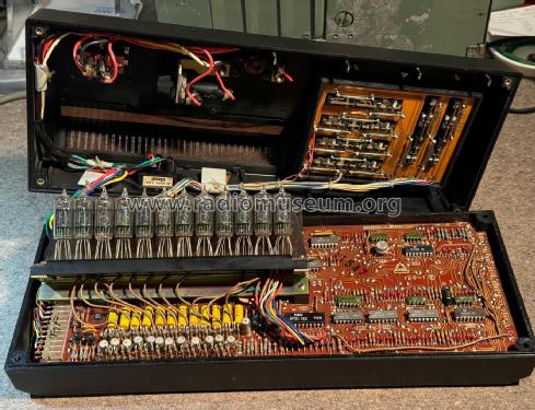 Electronic Calculator AS-A - 121-A; CASIO Computer Co., (ID = 3075632) Computer & SPmodules