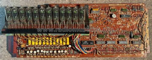 Electronic Calculator AS-A - 121-A; CASIO Computer Co., (ID = 3075666) Computer & SPmodules