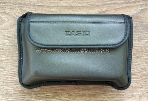 Portable LCD Television JY-10 Ch= KX-513; CASIO Computer Co., (ID = 1739418) Television