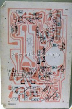 Multimeter Novotest 3 TS162; Cassinelli, S.a.s., (ID = 1450145) Equipment