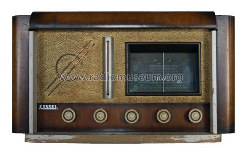 Serie S55B; Casselman, (ID = 1910015) Radio