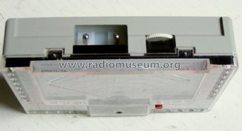 Multimeter Novotest 2 TS161; Cassinelli, S.a.s., (ID = 1572544) Equipment