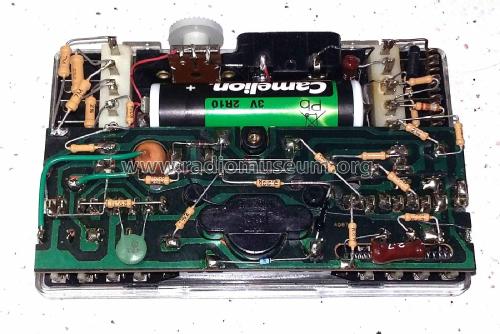 Novotest - Tester universale/Comprobador universal/Multimeter TS140; Cassinelli, S.a.s., (ID = 2115537) Ausrüstung