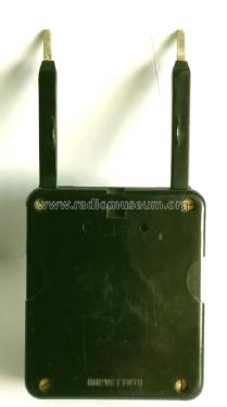 Pocket Voltmeter A.T.4; Cassinelli, S.a.s., (ID = 2576782) Equipment