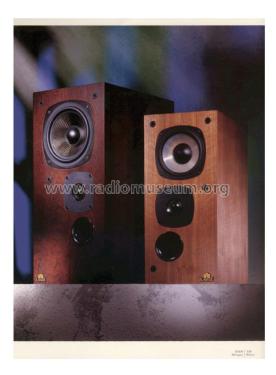 2-Way Speaker System Tay; Castle Acoustics (ID = 1935651) Parlante
