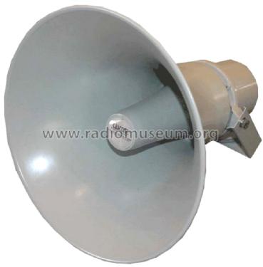 Kürt hangsugárzó / Horn Speaker HS-50; Castone Electronic (ID = 1697451) Speaker-P
