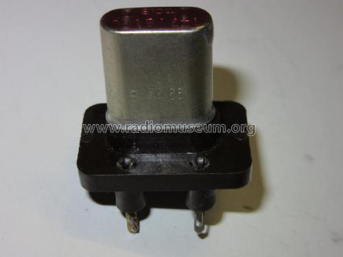 Miniature Oven MCO 2M; Cathodeon Electronic (ID = 2397948) Radio part