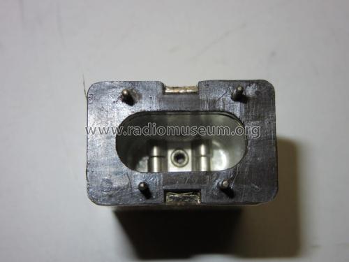 Miniature Oven MCO 2M; Cathodeon Electronic (ID = 2397950) Radio part