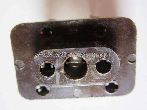 Miniature Oven MCO 2M; Cathodeon Electronic (ID = 2397954) Radio part