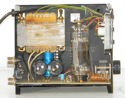 HF-Leistungsverstärker CB-200; CB-Master Marke; (ID = 2445582) RF-Ampl.