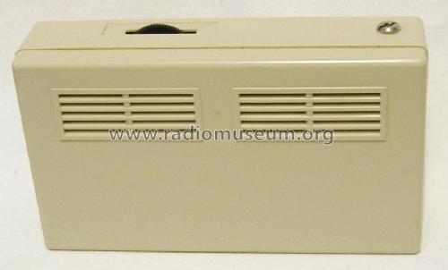 Browni 8 Transistor Two Band Radio ; CBC Charles Brown (ID = 1735656) Radio