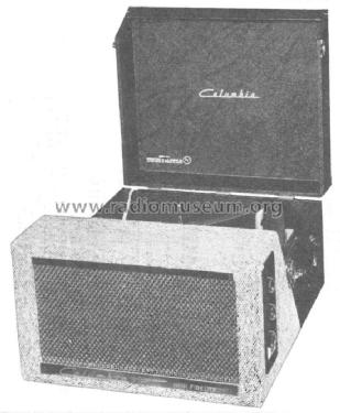 Columbia Records 518 ; CBS-Columbia Inc.; (ID = 2461740) Sonido-V