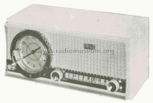 C240 Ch= 656; CBS-Columbia Inc.; (ID = 1976349) Radio