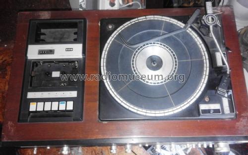 Stereo Music Center SHC-3001; CCE - Indústria e (ID = 2152693) Radio