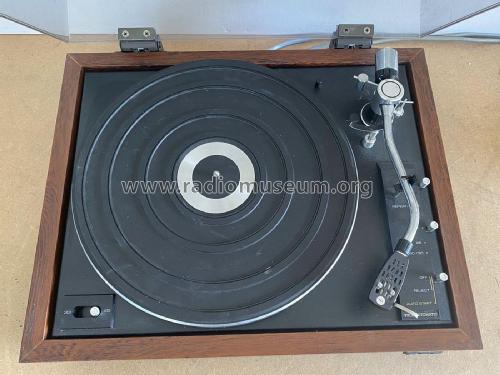 2-Speed Stereo Turntable BA-600; CEC C.E.C. Chuo (ID = 2785528) R-Player