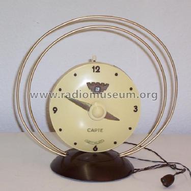 Chrono Capte avec voyant Type N; Radio-Célard, Ergos, (ID = 82172) Antenna