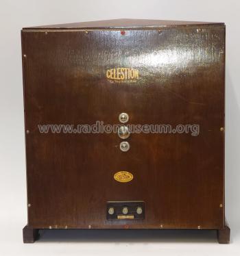 Loudspeaker M.14; Celestion; Kingston- (ID = 2911034) Parlante