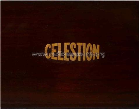 C12; Celestion; Kingston- (ID = 1291475) Speaker-P