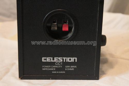 celestion cc1